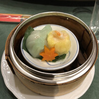 中国料理 盤古殿 新横浜プリンスホテル店 - 