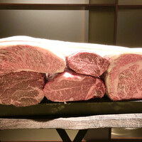 神戸牛炉釜ステーキ GINZA KOKO炉 - 