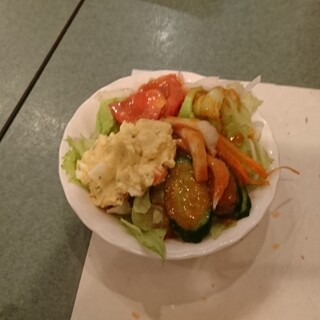 ステーキ・洋食 HAYASHI_1