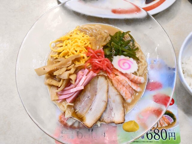 幸楽苑 小針店 小針 ラーメン 食べログ 幸楽苑 小針店 小針 ラーメン 食べログ