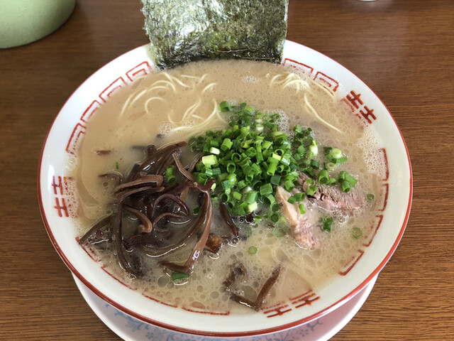 博多長濱ラーメン もりや 元山 ラーメン 食べログ 博多長濱ラーメン もりや 元山 ラーメン 食べログ