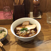 麺屋KABOちゃん