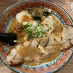 弟子屈ラーメン - 