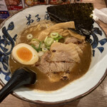 弟子屈ラーメン - 