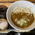 うどん屋 どん伝 - 