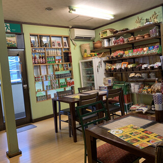 タイ料理 クゥンクワン_2