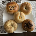 ベーグル研究所matatabi - そろそろ、新作を期待しておりまする(^_^;)