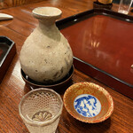 滋味 康月 - 七本槍。450年の歴史を持つ、滋賀の古酒蔵がつくる銘酒。