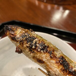 滋味 康月 - 完璧な火入れ。ほれぼれ！