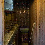 滋味 康月 - 今宵も素晴らしいご馳走をありがとうございました（^人^）