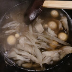 秋田長屋酒場 - 