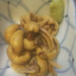 浜名ッ子 - キモわさ！