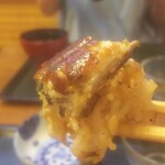 浜名ッ子 - ひと口どうぞ（お約束）。