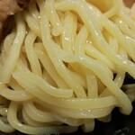 Menya Kotobuki - 麺アップ