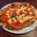 PIZZERIA da TASAKI - 