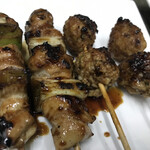 Yakitori Izakaya Akashiya - 