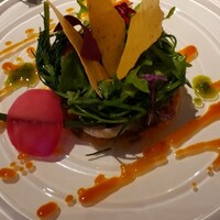 フランス料理 ル・クール - 