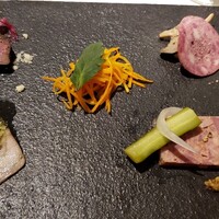 フランス料理 ル・クール - 