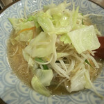 ラーメン本気 - 