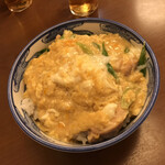 ひさご - 親子丼 1090円