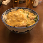 ひさご - 親子丼 1090円