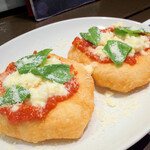 ラ フィーリア デル プレジデンテ - 