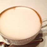 カンテサンス - カプチーノ