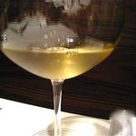 カンテサンス - Arbois Grａnd Elevage Savagnin　2007