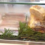 魚進 - ネタケース３