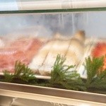 魚進 - ネタケース４