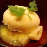 旬彩天 つちや - デザート