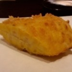 旬彩天 つちや - コーン