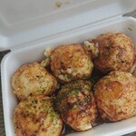 わだこHongo - わさび正油  6個入り