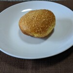 穂の香 - カレーパン