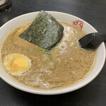 Ramen Daruma Ya - 