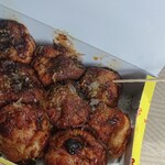 たこやきトラジャ - たこ焼き