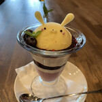 Cafe Usagiya - 