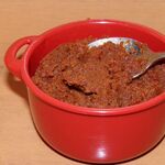 サッポロラーメンたき - 赤いヤツ・・・今回これは入れませんでした