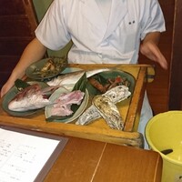 日本料理 梅林 - 