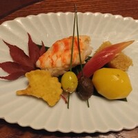 日本料理 梅林 - 