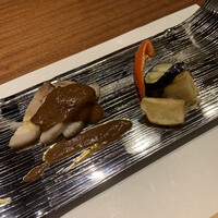 白浜 kappou kawanishi - 
