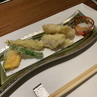 白浜 kappou kawanishi - 
