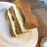 エーグルドゥース - 