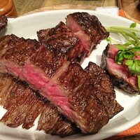 熟成和牛ステーキグリルド エイジング・ビーフ 横浜店 - 