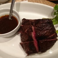 熟成和牛ステーキグリルド エイジング・ビーフ 横浜店 - 