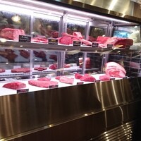 熟成和牛ステーキグリルド エイジング・ビーフ 横浜店 - 