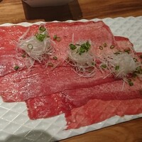 熟成和牛焼肉エイジング・ビーフ 横浜店 - 