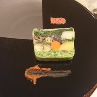 Le Salon de Legumes - 