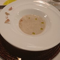 Le Salon de Legumes - 