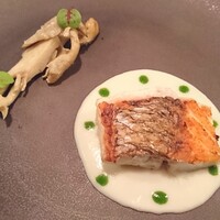 Le Salon de Legumes - 